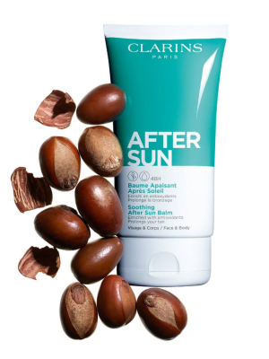 Clarins Soothing After Sun Balm 150ml