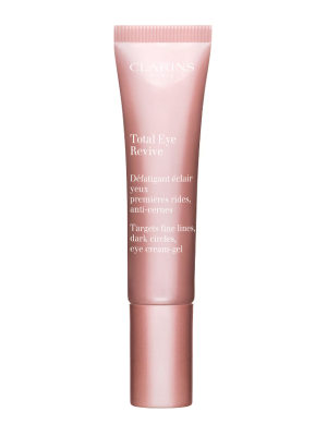 Clarins Total Eye Revive 15ml