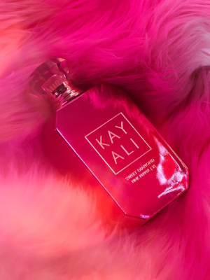 Kayali Sweet Diamond Pink Pepper|25 10ml