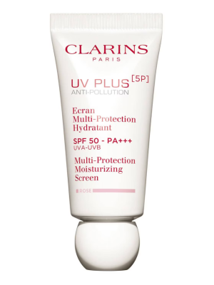 Clarins UV Plus Pink 30ml