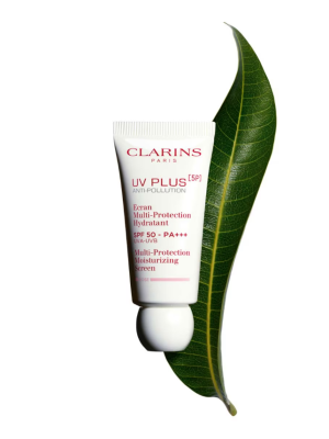 Clarins UV Plus Pink 30ml