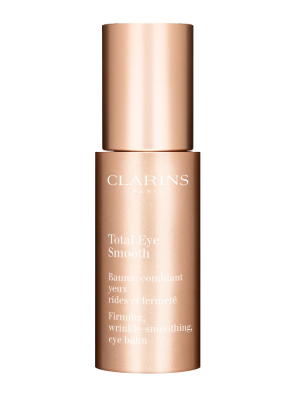 Clarins Total Eye Smooth 20ml