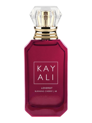 KAYALI Lovefest Burning Cherry | 48 Eau de Parfum 10ml