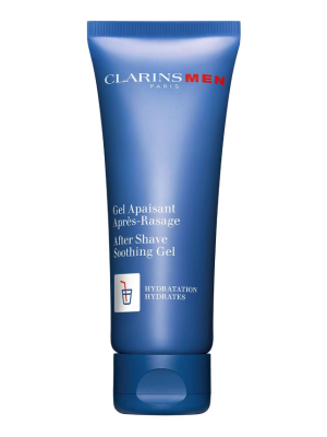 CLARINS Men After Shave Soothing Gel 75ml