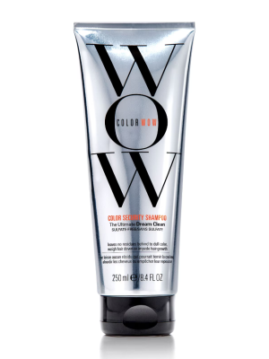 Color Wow Color Security Shampoo 250ml