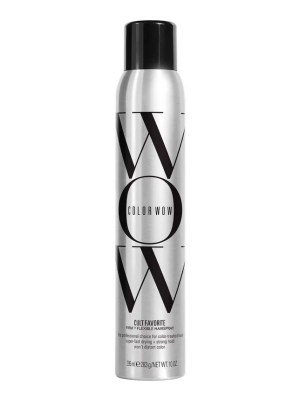 Color Wow Cult Favorite Firm & Flexible Hairspray 295ml