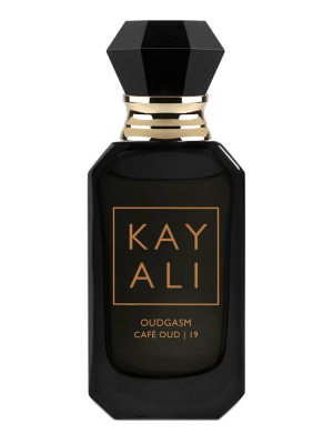 KAYALI Oudgasm Café Oud | 19 Eau de Parfum Intense 10ml