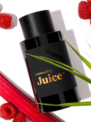 COMMODITY Juice+ Bold 100ml