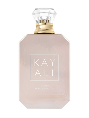 Kayali Utopia Vanilla Coco | 21 Eau de Parfum Intense 50ml