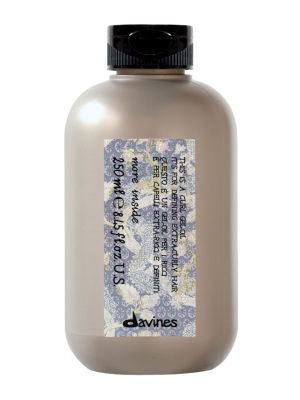 Davines Curl Gel Oil 250ml