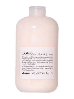 Davines LOVE CURL Cleansing Cream 500ml