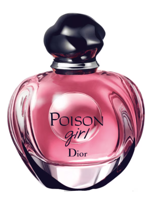 DIOR Poison Girl Eau de Parfum Spray 100ml