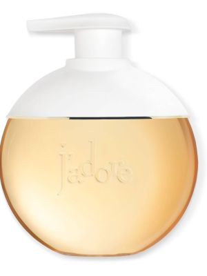 DIOR J’adore Les Adorables – Shower Gel 200 ml