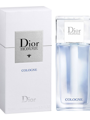 DIOR Homme Cologne 200ml