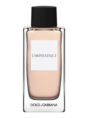 DOLCE & GABBANA L’Impératrice Eau De Toilette 100ml