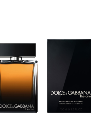 DOLCE&GABBANA The One For Men Eau de Parfum 100ml