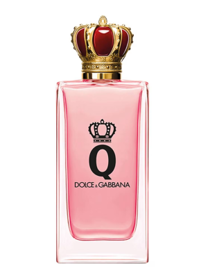 DOLCE & GABBANA Q By Dolce & Gabbana Eau de Parfum 100ml