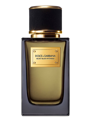 DOLCE & GABBANA Velvet Black Patchouli Eau de Parfum 100ml