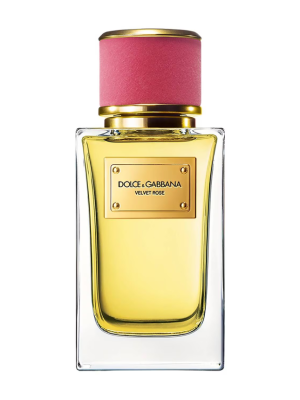 DOLCE & GABBANA Velvet Rose Eau de Parfum 100ml