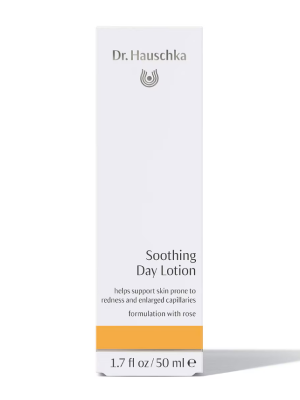 Dr. Hauschka Soothing Day Lotion 50ml