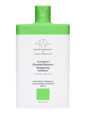 DRUNK ELEPHANT Cocomino™ Glossing Shampoo 240ml