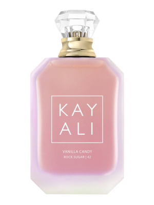 KAYALI Vanilla Candy Rock Sugar l 42 Eau de Parfum 100ml