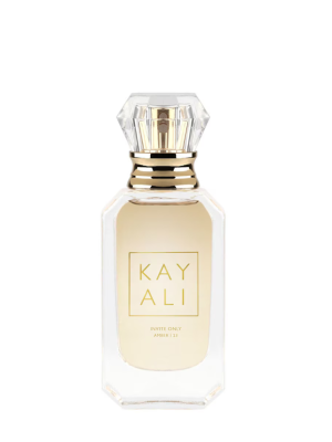 Kayali Invite Only Amber | 23 Eau de Parfum Intense 10ml