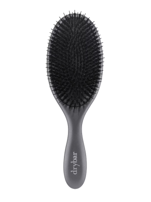 Drybar Flat Mate Boar Bristle Brush