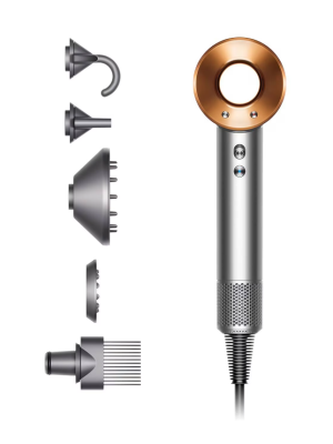 DYSON Supersonic Hair Dryer Copper