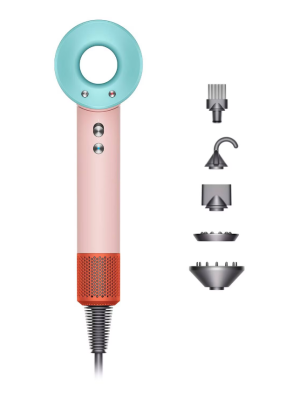 DYSON Supersonic™ Hair Dryer Special Edition Ceramic Pop