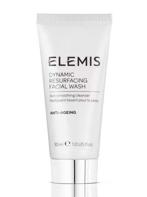 ELEMIS Dynamic Resurfacing Facial Wash 30ml