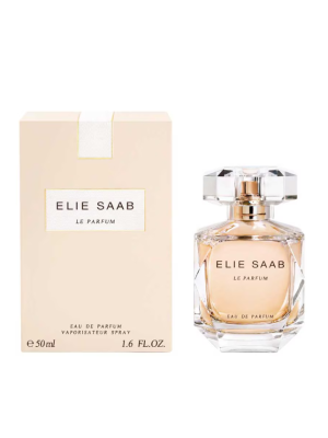 Elie Saab Le Parfum Eau de Parfum 50ml