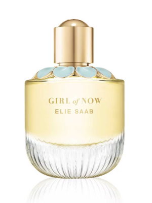 Elie Saab Girl of Now Eau de Parfum 90ml