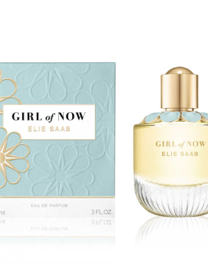 Elie Saab Girl of Now Eau de Parfum 90ml