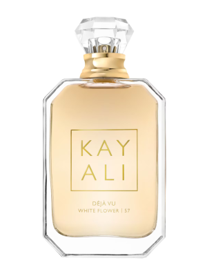 Kayali Deja Vu White Flower |57 50ml