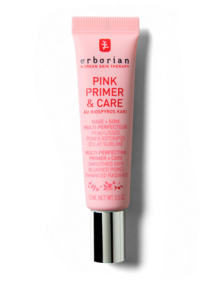 ERBORIAN Pink Primer & Care   15ml