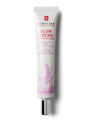 ERBORIAN Glow Crème Illuminating Face Cream Glow Crème Illuminating Face Cream