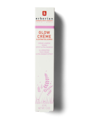 ERBORIAN Glow Crème Illuminating Face Cream Glow Crème Illuminating Face Cream