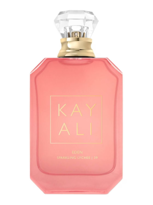 KAYALI Eden Sparkling Lychee | 39 Eau de Parfum 50ml