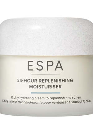 ESPA 24hr Replenishing Moisturiser 55ml