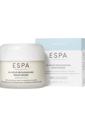 ESPA 24hr Replenishing Moisturiser 55ml