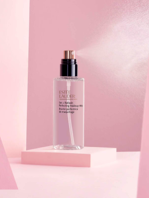 Estée Lauder Set + Refresh Perfecting Makeup Mist 116ml