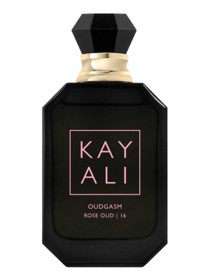 KAYALI Oudgasm Rose Oud | 16 Eau de Parfum Intense 50ml