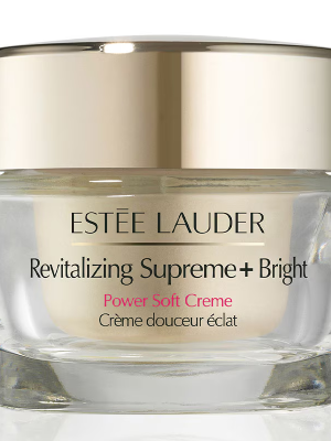 Estée Lauder Revitalizing Supreme+ Bright Power Soft Crème 50ml