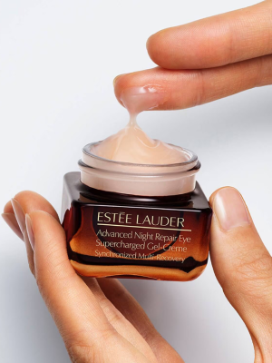 ESTÉE LAUDER Advanced Night Repair Eye Supercharged Gel-Creme 5ml