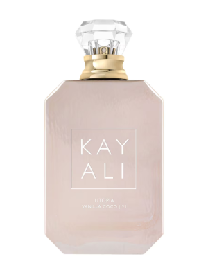 Kayali Utopia Vanilla Coco | 21 Eau de Parfum Intense 100ml