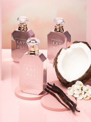 Kayali Utopia Vanilla Coco | 21 Eau de Parfum Intense 100ml