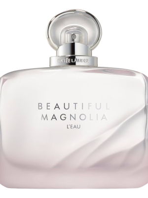 ESTÉE LAUDER Beautiful Magnolia L’Eau Eau de Toilette 100ml