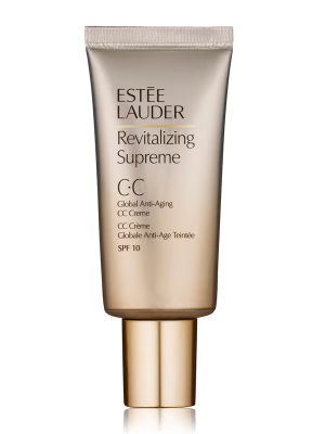 Estée Lauder Revitalizing Supreme Global Anti-Aging CC Creme SPF10 30ml