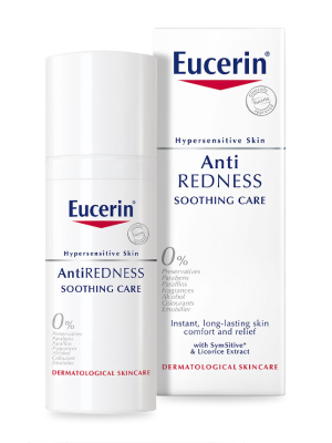 Eucerin AntiRedness Soothing Care 50ml